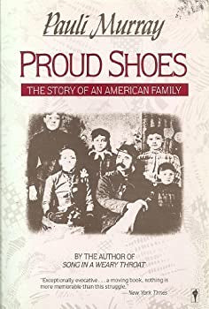 Proud Shoes: The Story of an American Family