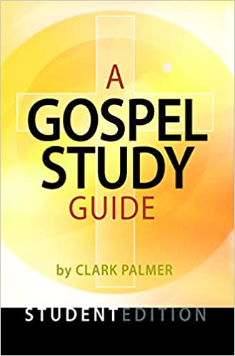 A Gospel Study Guide Paperback