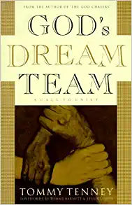 God's Dream Team: A Call to Unity Paperback
