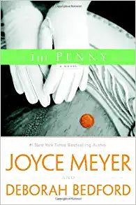 The Penny: A Novel Hardcover