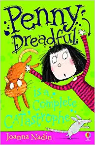 Penny Dreadful Is a Complete Catastrophe Paperback