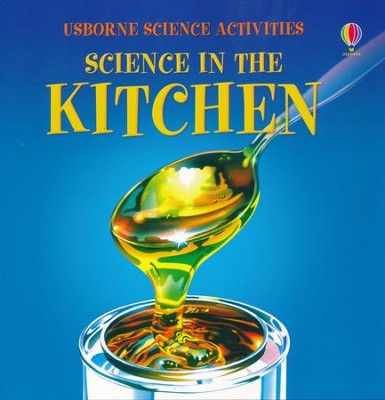 Science in the Kitchen