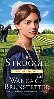 The Struggle (Kentucky Brothers Book 3)