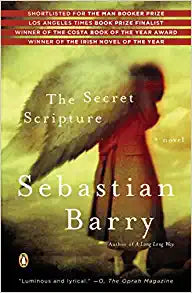 The Secret Scripture: A Novel Paperback