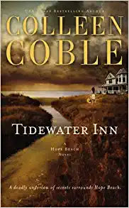 Tidewater Inn (The Hope Beach Series) Mass Market Paperback