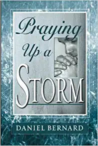 Praying Up a Storm Paperback