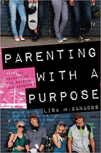 Parenting with a Purpose Perfect Paperback