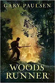 Woods Runner Hardcover