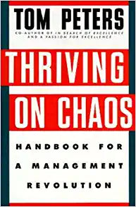 Thriving on Chaos