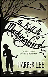 To Kill a Mockingbird Mass Market Paperback