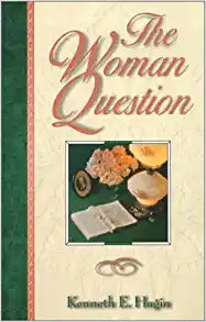 Woman Question Paperback