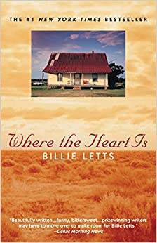Where the Heart Is Paperback