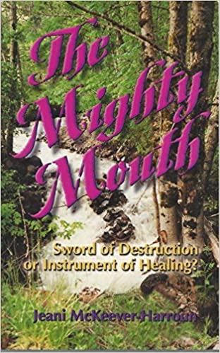The Mighty Mouth Paperback