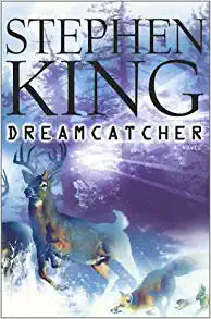 Dreamcatcher Hardcover