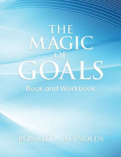 The Magic of Goals: Book