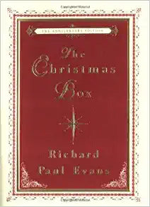 The Christmas Box Hardcover