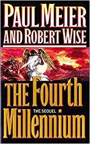 Fourth Millennium Paperback