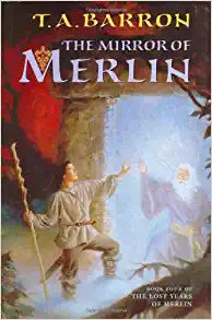 The Mirror of Merlin