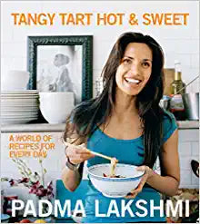 Tangy Tart Hot and Sweet: A World of Recipes for Every Day Hardcover