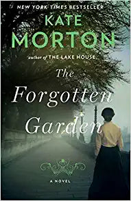 The Forgotten Garden: A Novel Paperback