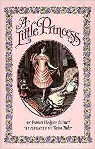 A Little Princess Paperback