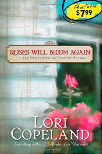 Roses Will Bloom Again Paperback