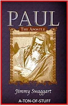 Paul, the Apostle Hardcover