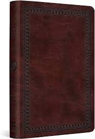 ESV Compact Bible