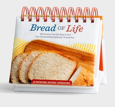 Bread Of Life Day Brightener