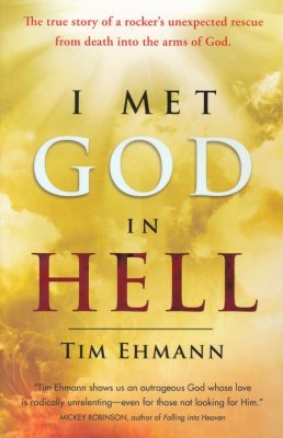 I Met God in Hell