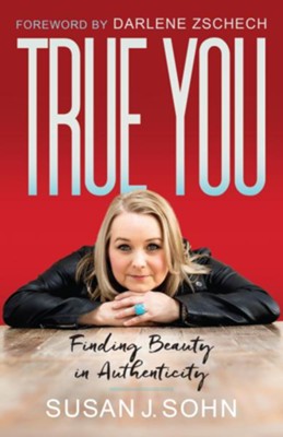 True You: Finding Beauty in Authenticity