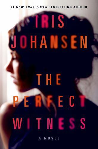 The Perfect Witness: A Novel (Hardcover)