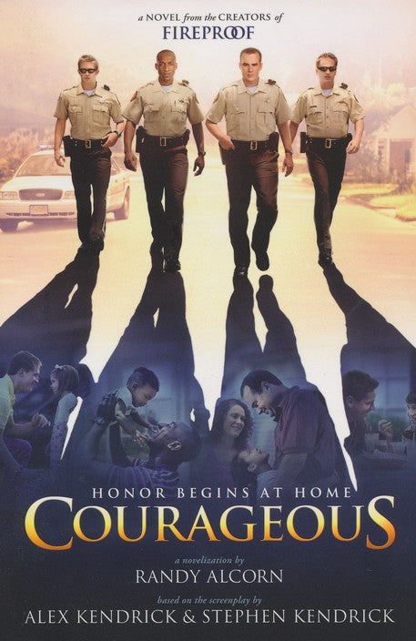 Courageous