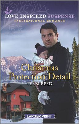 Christmas Protection Detail