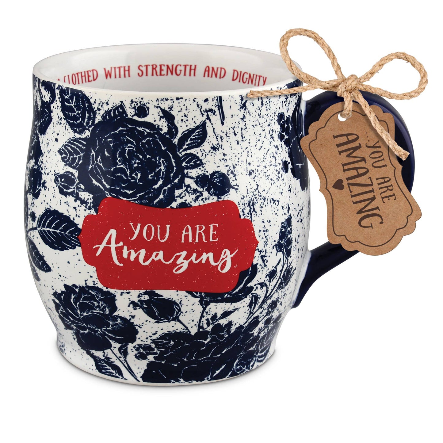 Dicksons - YOU ARE AMAZING Coffee Mug Travel Mug