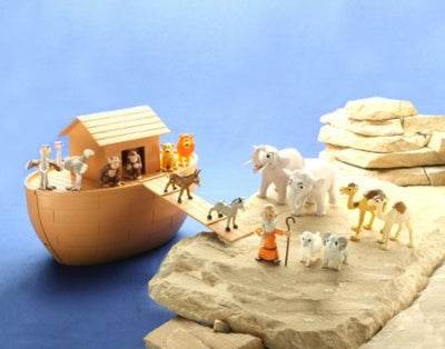 Noah's Ark Play Set