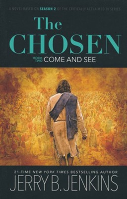The Chosen: Come and See, Season 2