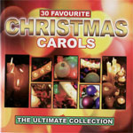 30 Favorite Christmas Carols