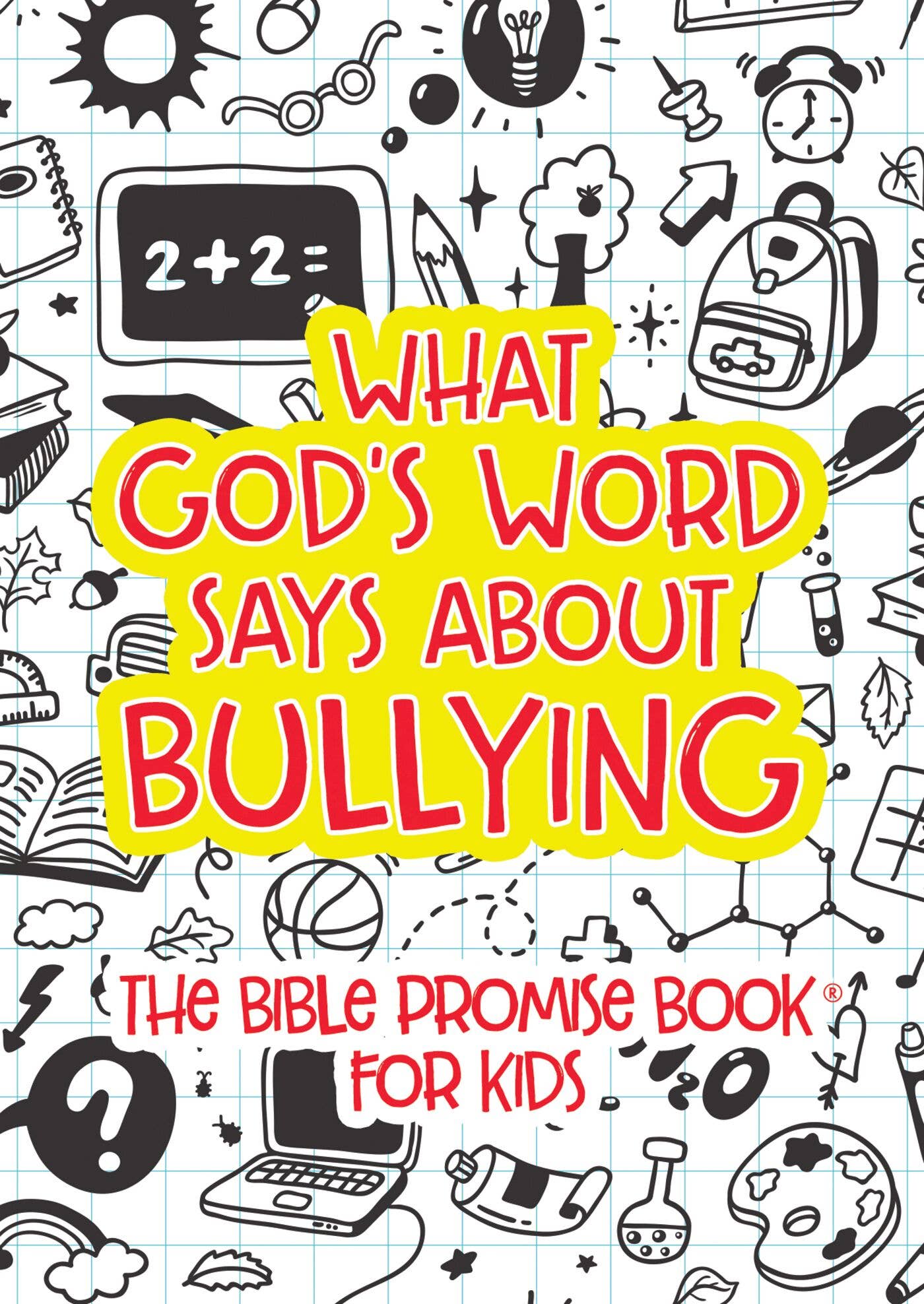 What Gods Word Says About Bullying