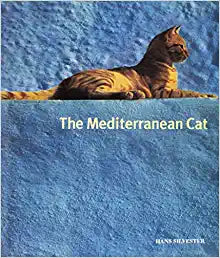The Mediterranean Cat Hardcover