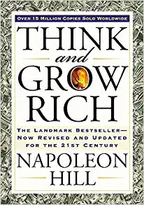 Think and Grow Rich: The Landmark Bestseller Now Revised and Updated for the 21st Century (Think and Grow Rich Series) Paperback