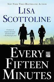 Every Fifteen Minutes Paperback