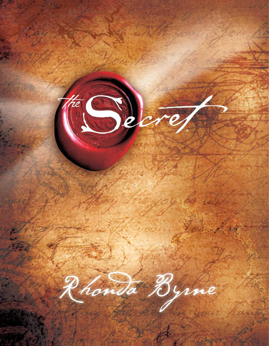 The Secret Hardcover