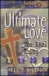 Ultimate Love: The Real Thing