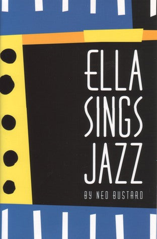 Ella Sings Jazz (Phonics Museum, Volume 11)