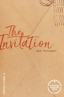 The Invitation (New Testament)