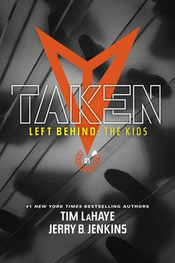 Taken Left Behind: The Kids Collection