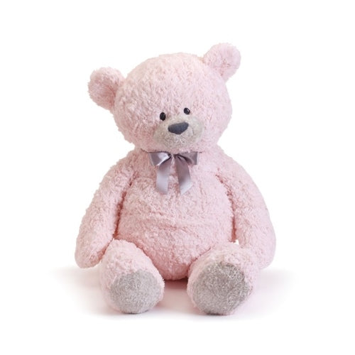 Plush: Jumbo Jane Bear