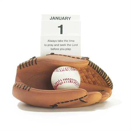 Dicksons - Baseball Perpetual Calendar