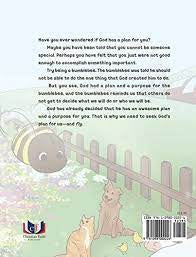 Bumble, Fly Paperback